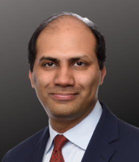Mukund Rao