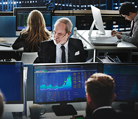 finance