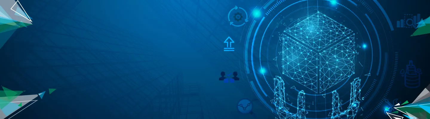 Packaged Applications Banner