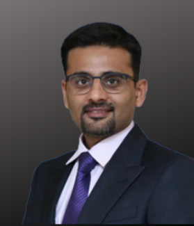 Sanjay Kukreja