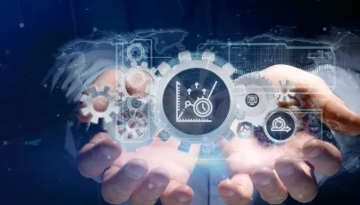 Frameworks Thumbnail