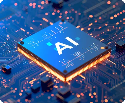 AI-Powered Data Foundation 