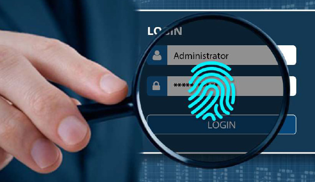 User Identity and Access Management