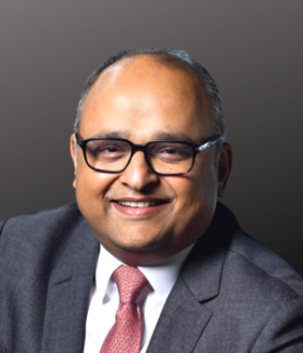 Sanjay Jalona