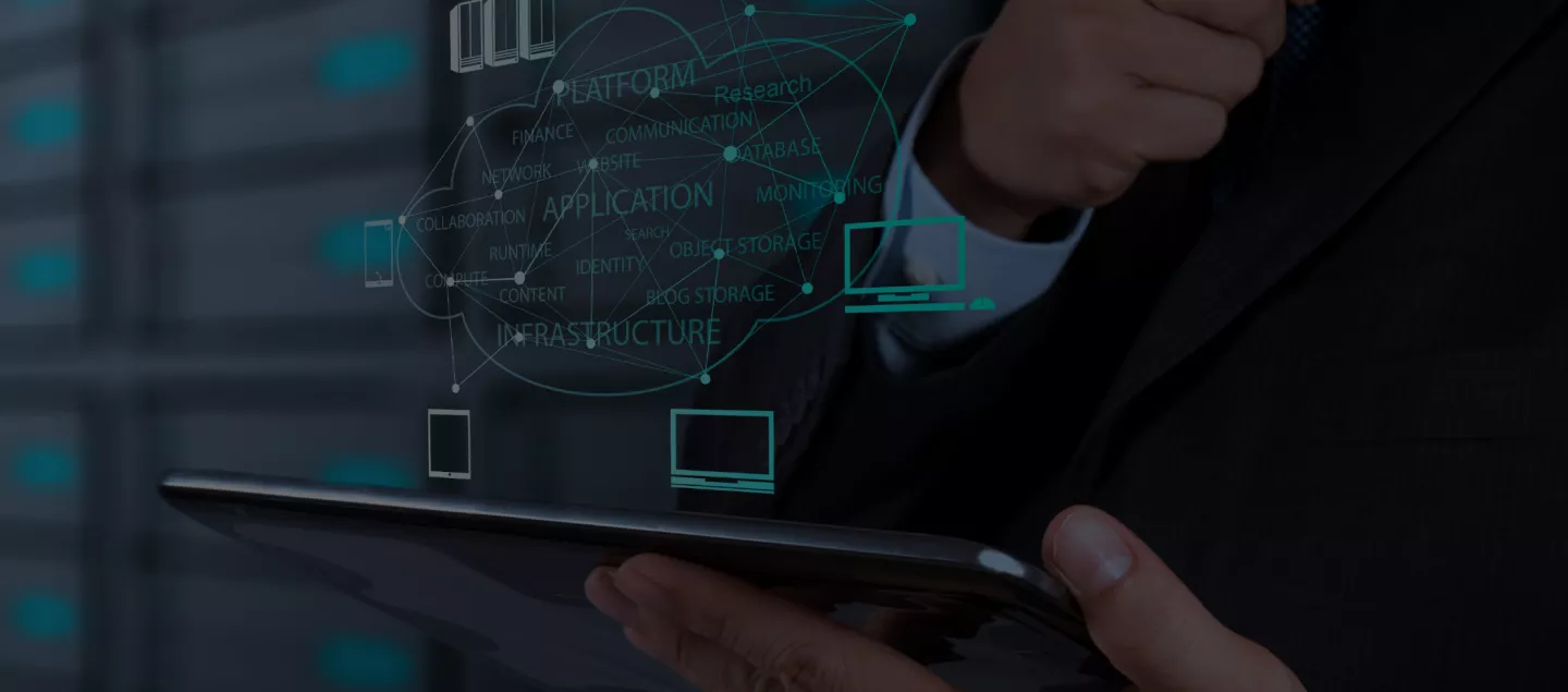 Application Development & Management