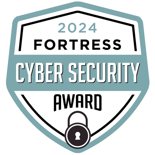 CyberSecurityAward