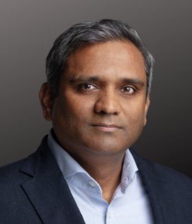 Shyam Pawar