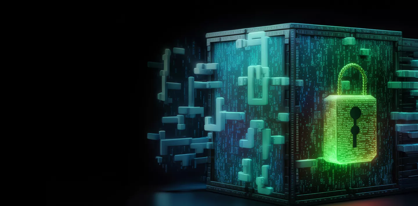 Data & Application Security