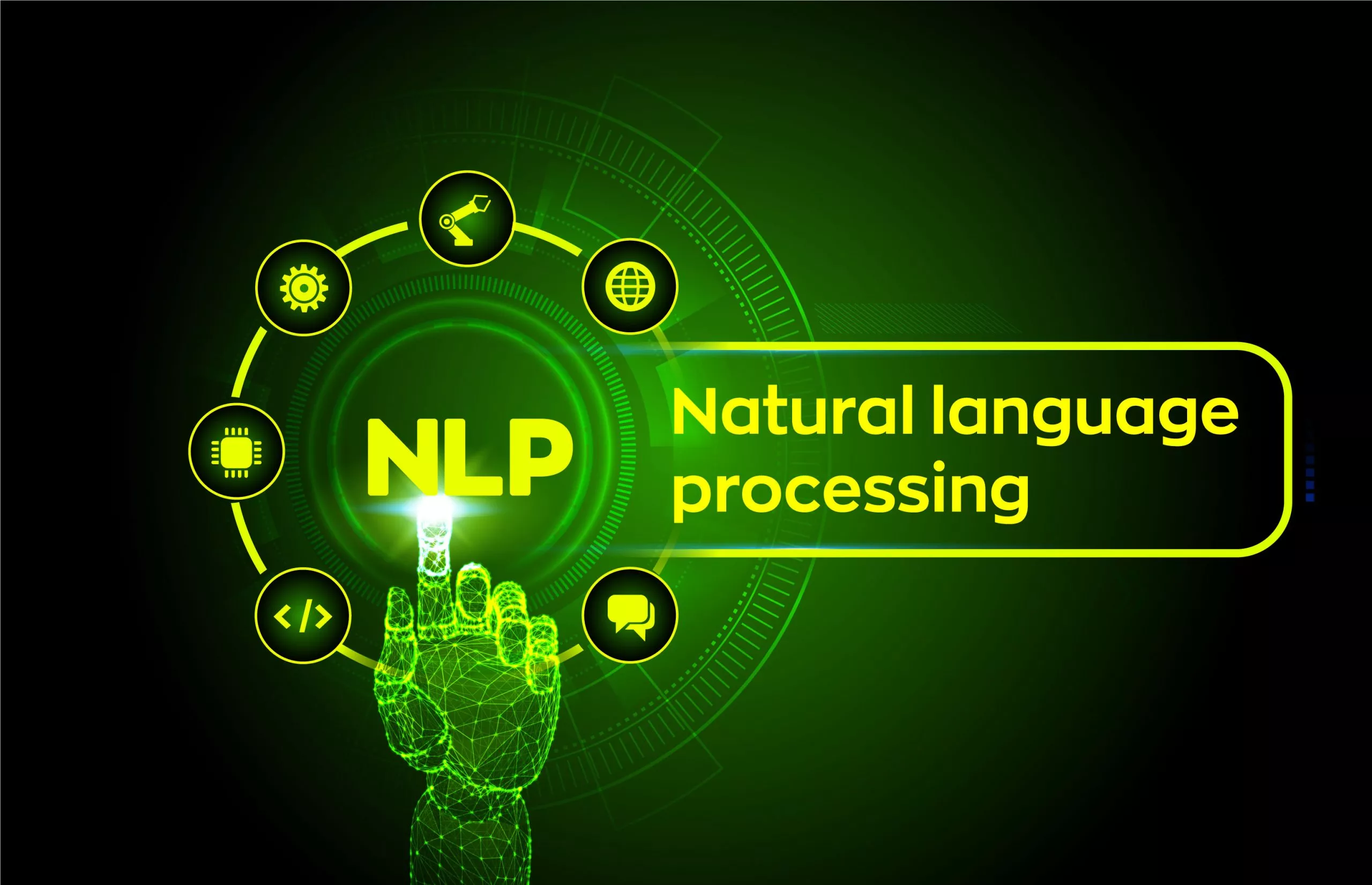 Natural Language Processing: The next disruptive technology under AI–Part 2
