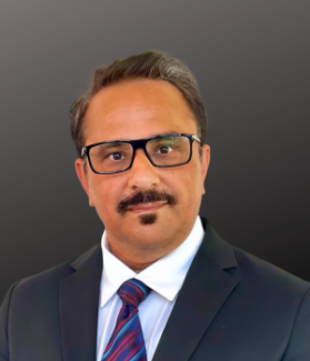 Navneet Taneja