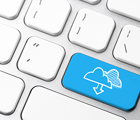 Public Cloud insights Icon