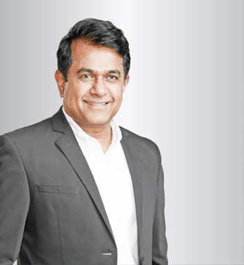 Silicon Valley Based Xoriant Names Sudhir Kulkarni As President - Digital Solutions