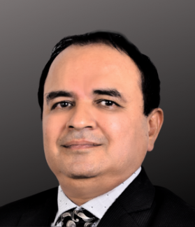 Shekhar Joshi