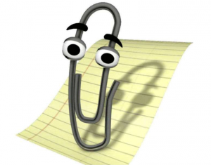 Clippy